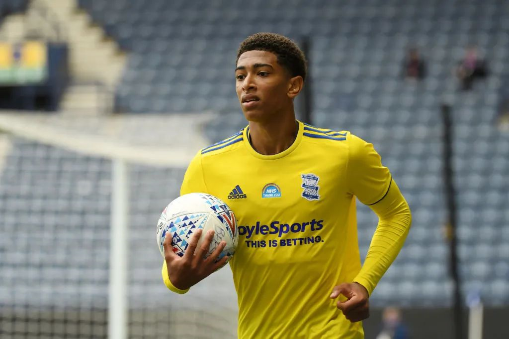 梁民革：在英国生活我已经适应了；孙兴慜哥说我需要更加努力