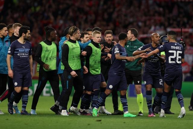 意天空：恰20伤势可能相对较轻，阿切尔比预计会缺阵较长时间（意媒：恰20伤情或较轻，阿切尔比恐长期缺阵）