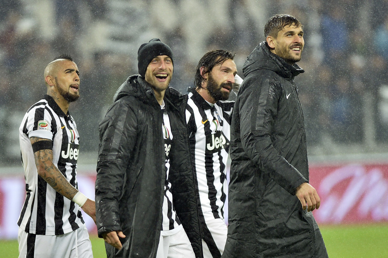 奥蓬达：我身处世界最大俱乐部之一，经历困难后为处子球高兴（奥蓬达：效力世界顶级豪门之一，走出低谷后为处子球欣喜）