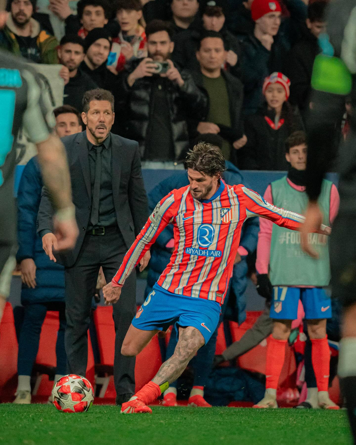 塔利亚菲科：阿根廷卫冕世界杯得一步步来；西法德葡是强队