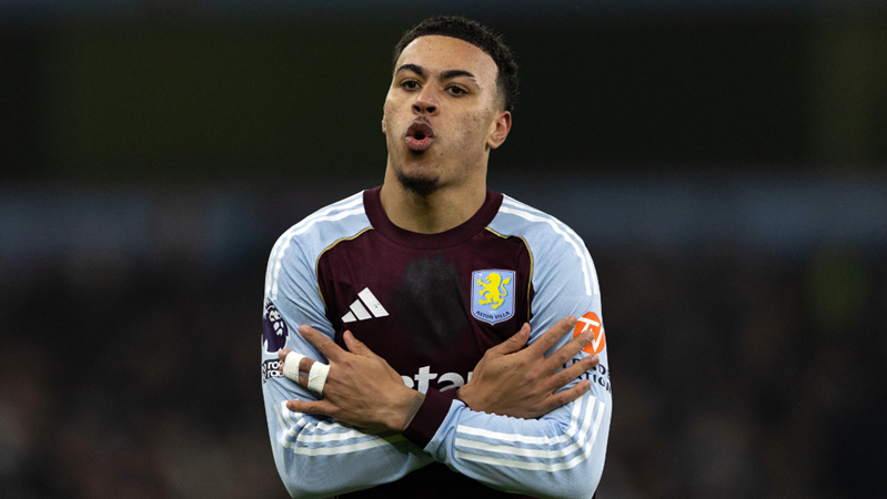 奥尔莫：欧洲杯门线解围是最兴奋时刻；若拿重要冠军就剃光头（奥尔莫：欧洲杯门线救险最让我振奋；若夺重磅冠军就剃光头）